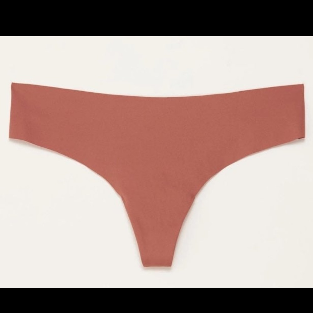 NWT Copper Classic Thong